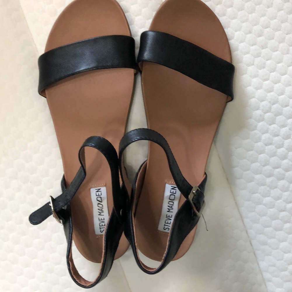 Steve Madden Sandals